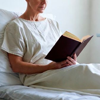 Лечение хронического алкоголизма в стационаре в Анапе