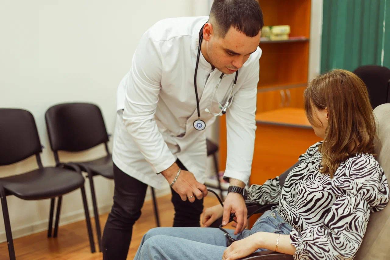 Детоксикация от наркотиков в Анапе