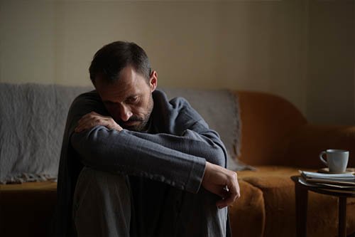 Лечение депрессии в Анапе в клинике &laquo;Новый Рассвет&raquo;