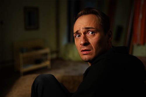 Лечение панических атак в Анапе в клинике &laquo;Новый Рассвет&raquo;